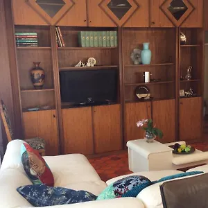 Bed & Breakfast Manu Vintage, Cattolica