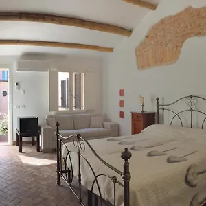 Bed & Breakfast La Casetta Nel Borgo, Faenza