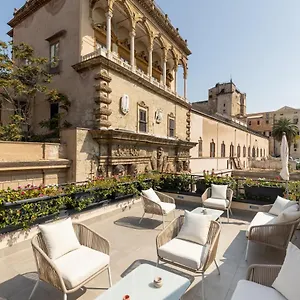 I Mori Di Porta Nuova Suite&terrace Palermo